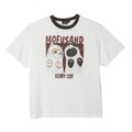 Tシャツ　SCARY CAT