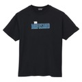 Tシャツ　ホラーサメにゃん