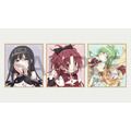 『劇場版 魔法少女まどか☆マギカ〈ワルプルギスの廻天〉』第2週目来場者特典