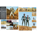 『テレビマガジン特別編集 仮面ライダー 昭和46年~48年 講談社所蔵写真集 究極』