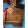『ONE PIECE』Timberland コラボ