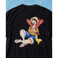 『ONE PIECE』Timberland コラボ