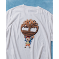 『ONE PIECE』Timberland コラボ