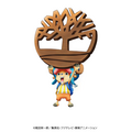 『ONE PIECE』Timberland コラボ