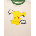 KIDSコットンスウェットラウンジセット
