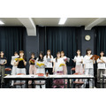 『スクールアイドルミュージカル』ラブライブ！シリーズ15周年記念公演稽古場