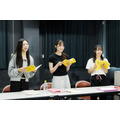 『スクールアイドルミュージカル』ラブライブ！シリーズ15周年記念公演稽古場