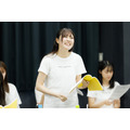 『スクールアイドルミュージカル』ラブライブ！シリーズ15周年記念公演稽古場