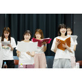 『スクールアイドルミュージカル』ラブライブ！シリーズ15周年記念公演稽古場
