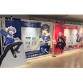 「ゼロの使い魔 20周年記念展」