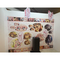 「ゼロの使い魔 20周年記念展」