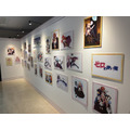 「ゼロの使い魔 20周年記念展」