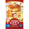 『SHOWAふんわりホットケーキミックス（600ｇ）』