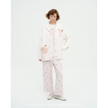 「ポケモン」×ジェラピケコラボ第3弾！ ピカチュウやマリルたちをデザインした遊び心あるアイテムが登場☆