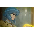 夏アニメ『攻殻機動隊 THE GHOST IN THE SHELL』第09話「BRAIN DRAIN ii」場面カット