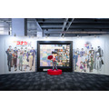 『放送30周年記念 TVアニメ「名探偵コナン」展』