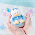 ぷかぷかドーナツ むにゅぐるみマスコット