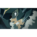 TVアニメ『鎧真伝サムライトルーパー』第２クール第21話「ケイコク」場面写真