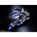「ABSOLUTE ACT ストライクフリーダムガンダム」
