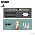 GARRACK『SPY×FAMILY』スマートウォッチ