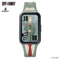 GARRACK『SPY×FAMILY』スマートウォッチ