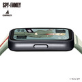 GARRACK『SPY×FAMILY』スマートウォッチ