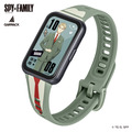 GARRACK『SPY×FAMILY』スマートウォッチ