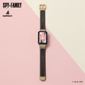 GARRACK『SPY×FAMILY』スマートウォッチ
