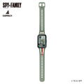 GARRACK『SPY×FAMILY』スマートウォッチ