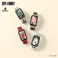 GARRACK『SPY×FAMILY』スマートウォッチ