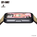 GARRACK『SPY×FAMILY』スマートウォッチ