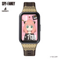 GARRACK『SPY×FAMILY』スマートウォッチ