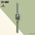 GARRACK『SPY×FAMILY』スマートウォッチ