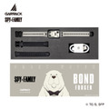 GARRACK『SPY×FAMILY』スマートウォッチ