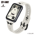GARRACK『SPY×FAMILY』スマートウォッチ