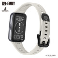 GARRACK『SPY×FAMILY』スマートウォッチ