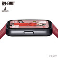 GARRACK『SPY×FAMILY』スマートウォッチ