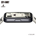 GARRACK『SPY×FAMILY』スマートウォッチ