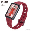 GARRACK『SPY×FAMILY』スマートウォッチ