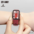 GARRACK『SPY×FAMILY』スマートウォッチ