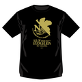 Tシャツ(S~XL)　NERV風しゃちほこ　4,180円(税込)