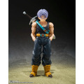 「S.H.Figuarts トランクス〈Z戦士〉(初回限定〈Z戦士〉集結台座B付属版)