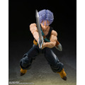 「S.H.Figuarts トランクス〈Z戦士〉(初回限定〈Z戦士〉集結台座B付属版)