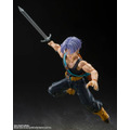 「S.H.Figuarts トランクス〈Z戦士〉(初回限定〈Z戦士〉集結台座B付属版)