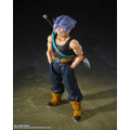 「S.H.Figuarts トランクス〈Z戦士〉(初回限定〈Z戦士〉集結台座B付属版)