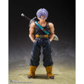 「S.H.Figuarts トランクス〈Z戦士〉(初回限定〈Z戦士〉集結台座B付属版)