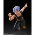 「S.H.Figuarts トランクス〈Z戦士〉(初回限定〈Z戦士〉集結台座B付属版)