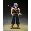 「S.H.Figuarts トランクス〈Z戦士〉(初回限定〈Z戦士〉集結台座B付属版)