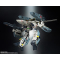 「オリジン・オブ・バルキリー VF-1Sバルキリー ロイ・フォッカースペシャル＋スーパーパックセット45th Anniv.」