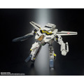 「オリジン・オブ・バルキリー VF-1Sバルキリー ロイ・フォッカースペシャル＋スーパーパックセット45th Anniv.」